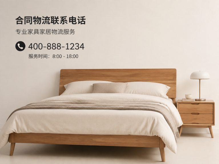 滨湖区家具零担专线与城际配送